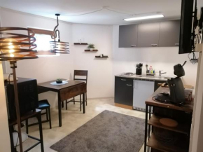 Studio Apartment Speidel